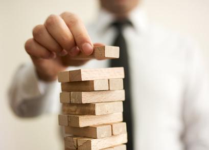 Jenga Jenga
